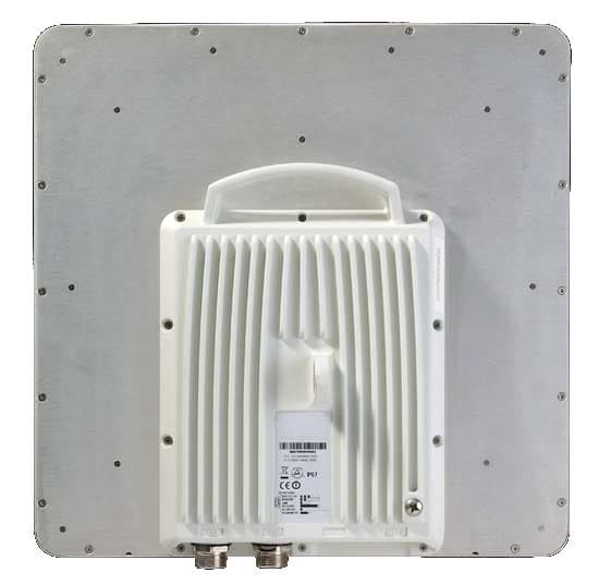 Outdoor radio unit operating in 5.3/5.4 GHz band - FCC ID Q3KRW2054 - Radwin Ltd.