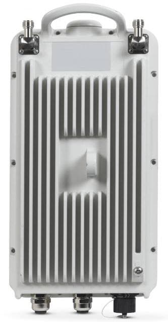 Broadband Wireless Access UTRA FDD Base Station - FCC ID Q3KRW6000-B2 - Radwin Ltd.