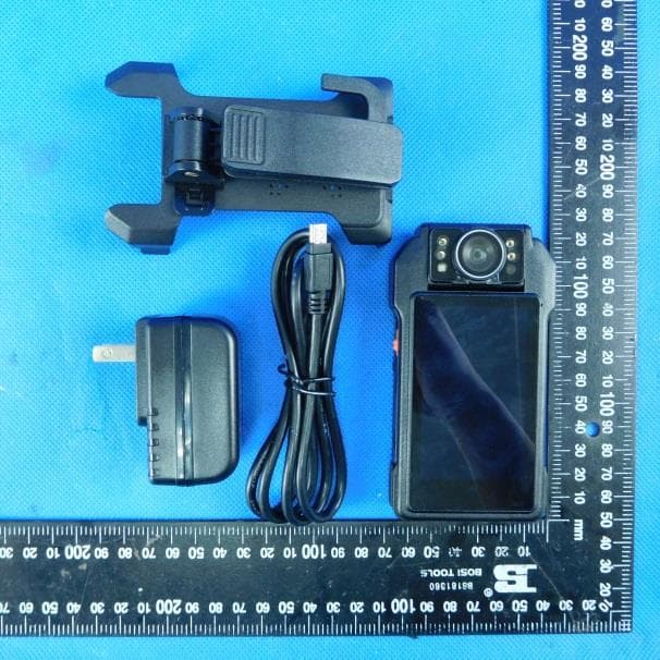 Smart Device - FCC ID Q5EDSJ-K9 - Kirisun Communication Co., Ltd.