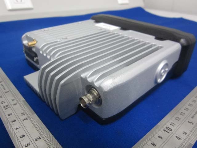 DMR Mobile Radio - FCC ID Q5ETM840 - Kirisun Communication Co., Ltd.