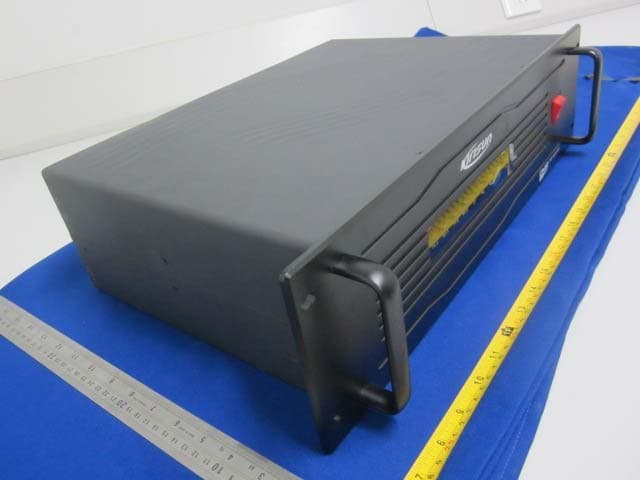 DMR Repeater - FCC ID Q5ETR850 - Kirisun Communication Co., Ltd.