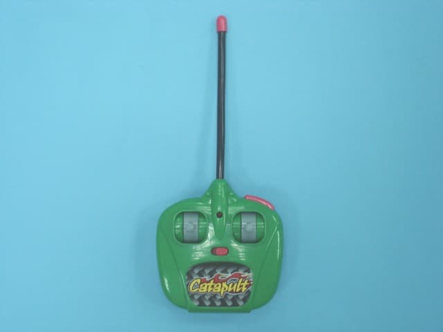R/C Catapult - FCC ID Q5K60232T - K&B International Ltd.