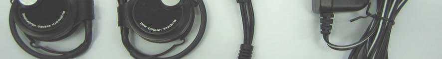Bluetooth Stereo Headphone - FCC ID Q5TBT450RX0508A - Bluetake Technology Co., Ltd.