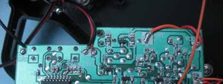 Tiger Cub - FCC ID Q6N205ELB - EDU Science Co., Ltd.