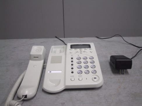Internet Phone - FCC ID Q6QTELIPHONE3100 - HS Teliann, Inc.
