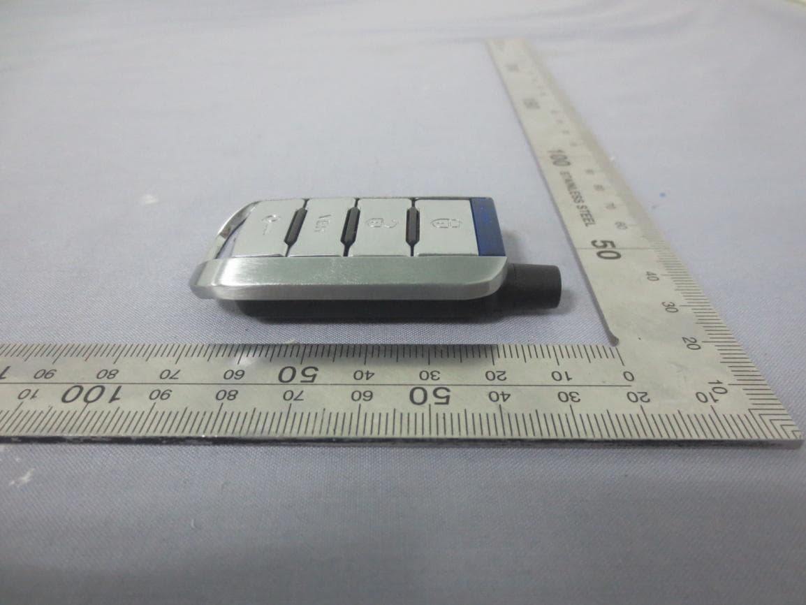 Transmitter - FCC ID Q6WBT4312A - STEELMATE CO., LTD.