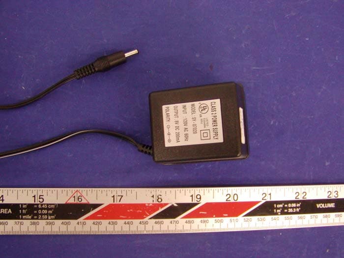 Wireless A/V Color Camera (2.4G), transmitter - FCC ID Q74ZT-803T - Shenzhen ZhongWang Electronic Co., Ltd.