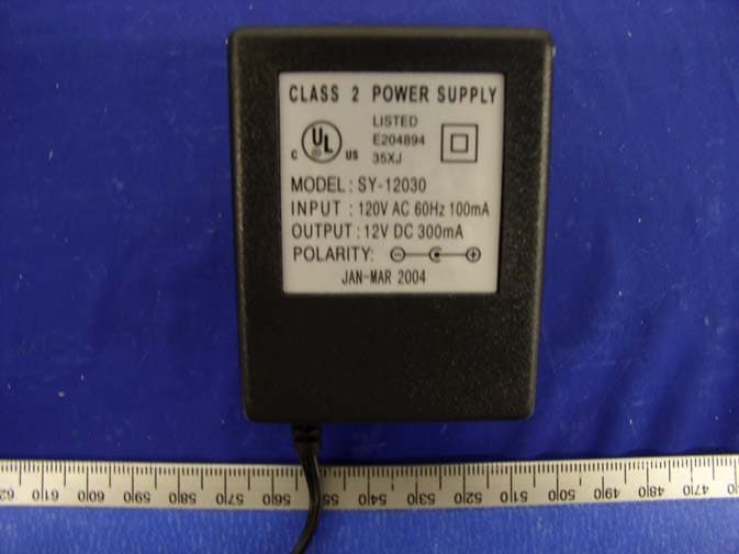 Wireless A/V Color Carera (2.4G) - FCC ID Q74ZT-813T - Shenzhen ZhongWang Electronic Co., Ltd.