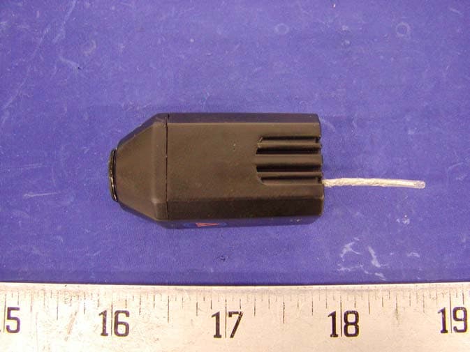 2.4 GHz Wireless A/V Color Camera - FCC ID Q74ZT809 - Shenzhen ZhongWang Electronic Co., Ltd.