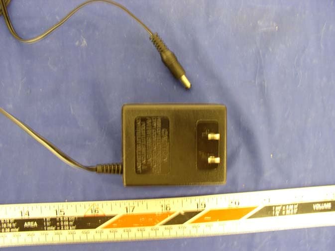 2.4 GHz Wireless A/V Color Camera - FCC ID Q74ZTV-812 - Shenzhen ZhongWang Electronic Co., Ltd.