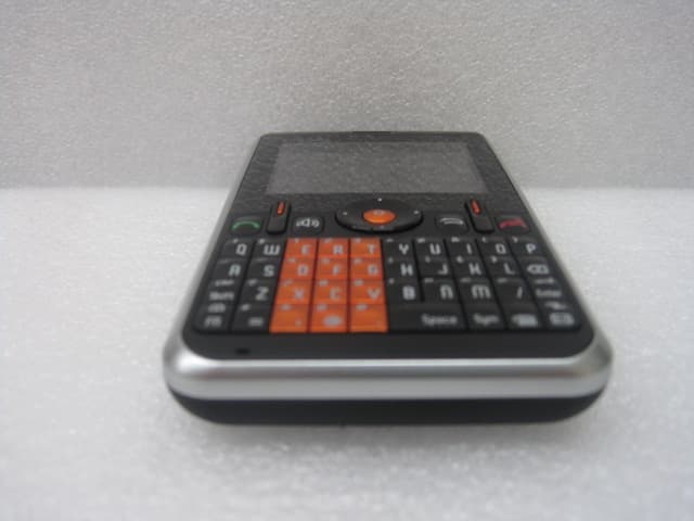 (CDMA/PCS CDMA/AWS CDMA) with Bluetooth - FCC ID Q78-A310 - ZTE Corporation