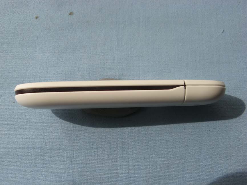 USB Stick - FCC ID Q78-K3570-Z - ZTE Corporation