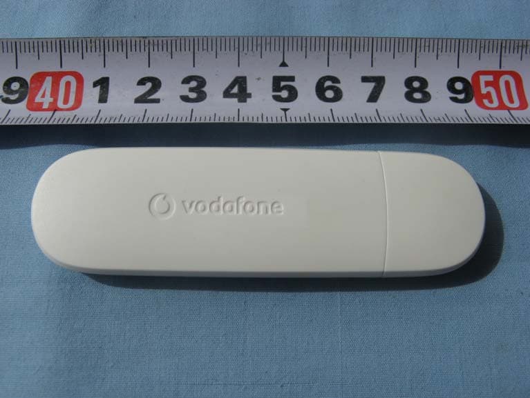 USB Stick - FCC ID Q78-K3571-Z - ZTE Corporation