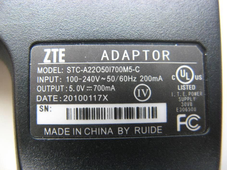 GSM(GPRS) Dual-Mode Digital Mobile Phone - FCC ID Q78-N285 - ZTE Corporation