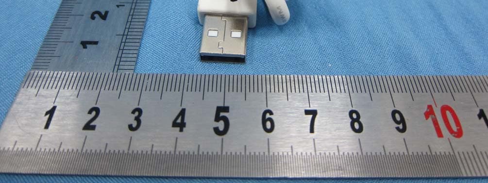 Vodafone Mobile Wi-Fi - FCC ID Q78-R203-Z - ZTE Corporation