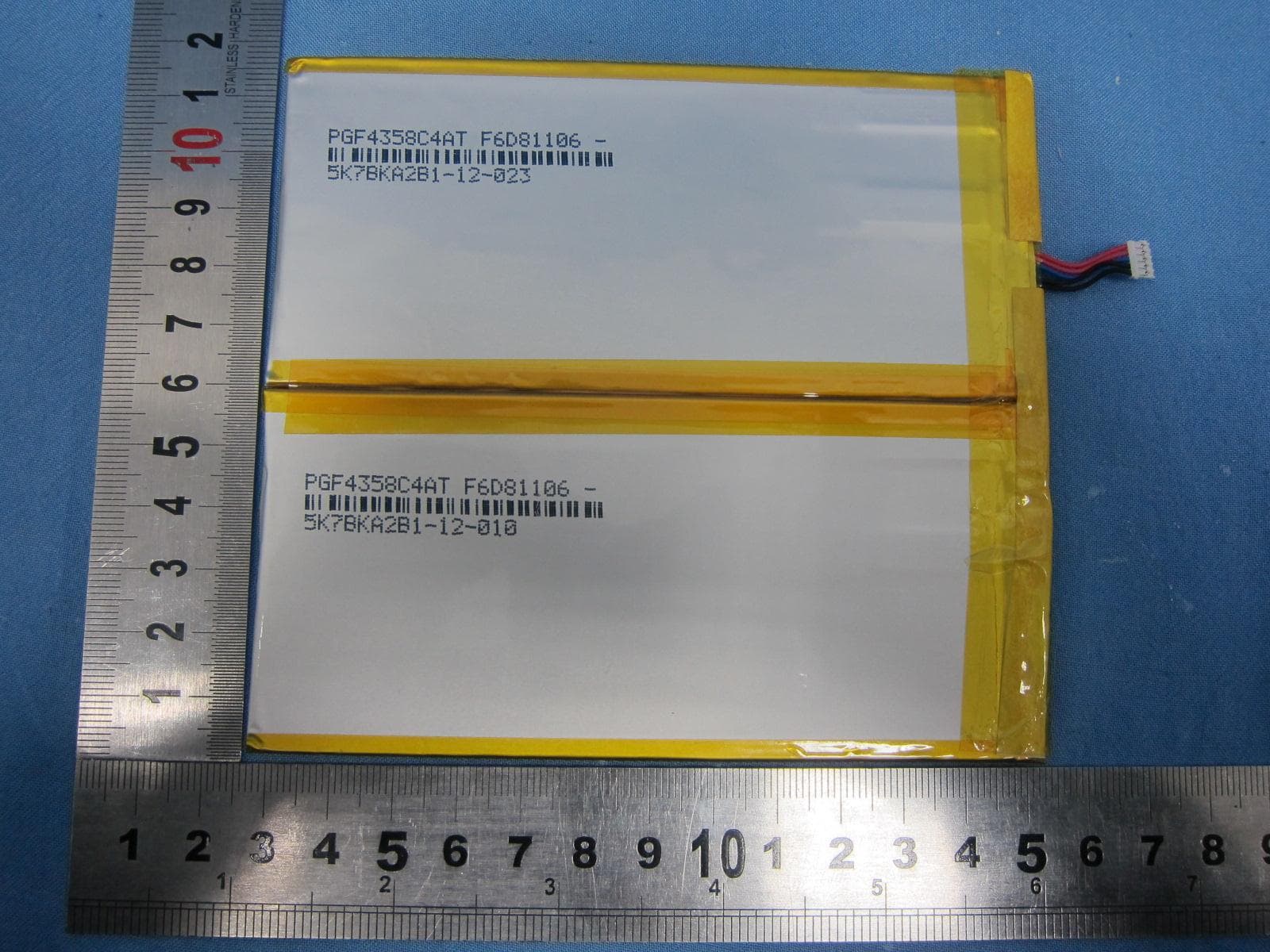 TABLET PC - FCC ID Q78-V68 - ZTE Corporation