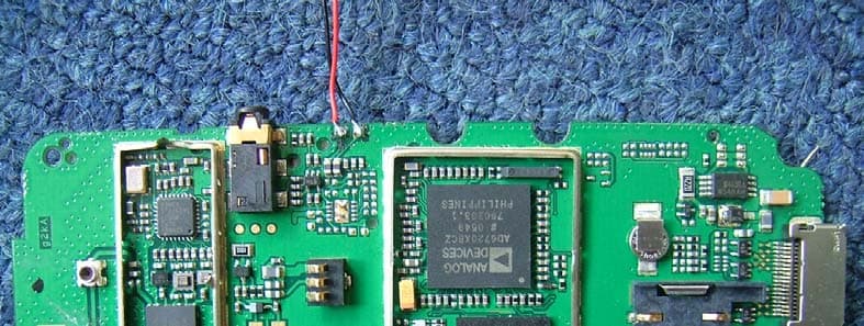 GSM DUAL-BAND DIGITAL MOBILE P - FCC ID Q78-ZTEA16 - ZTE Corporation