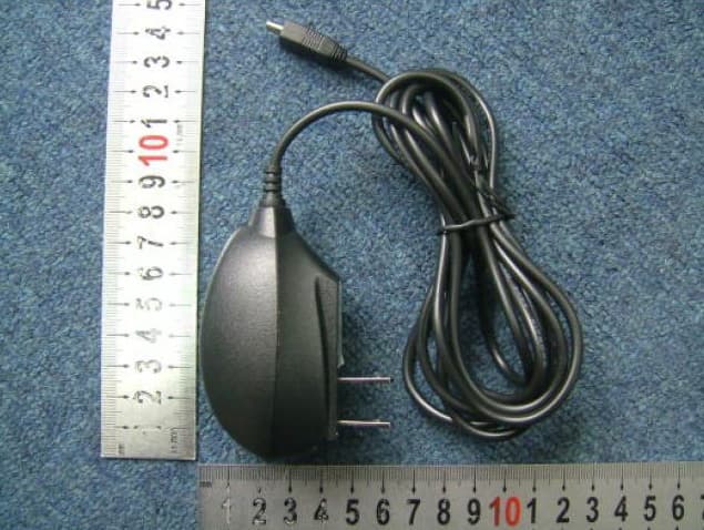 Mobile Phone - FCC ID Q78-ZTEC88 - ZTE Corporation