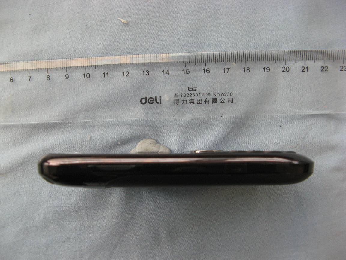 CDMA 1x Digital Mobile Phone - FCC ID Q78-ZTECF451 - ZTE Corporation