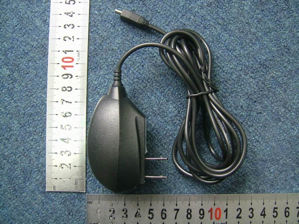 CDMA 1X-EVDO Digital Mobile Phone with Bluetooth - FCC ID Q78-ZTED90 - ZTE Corporation