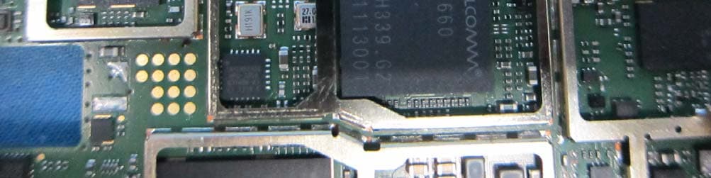 CDMA/LTE DUAL-MODE DIGITAL MOBILE PHONE - FCC ID Q78-ZTEN910 - ZTE Corporation