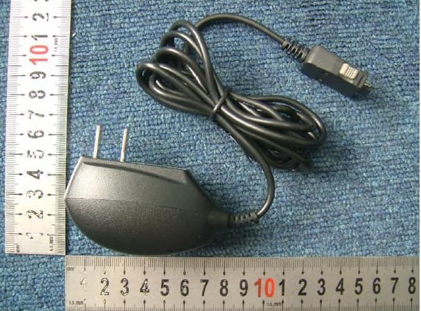 CDMA 1X DIGITAL MOBILE PHONE - FCC ID Q78-ZTEX165 - ZTE Corporation