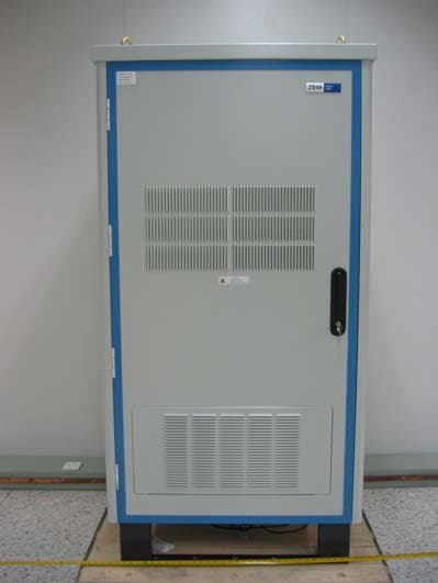 GSM Base Transceiver Station - FCC ID Q78-ZXG-OB06 - ZTE Corporation