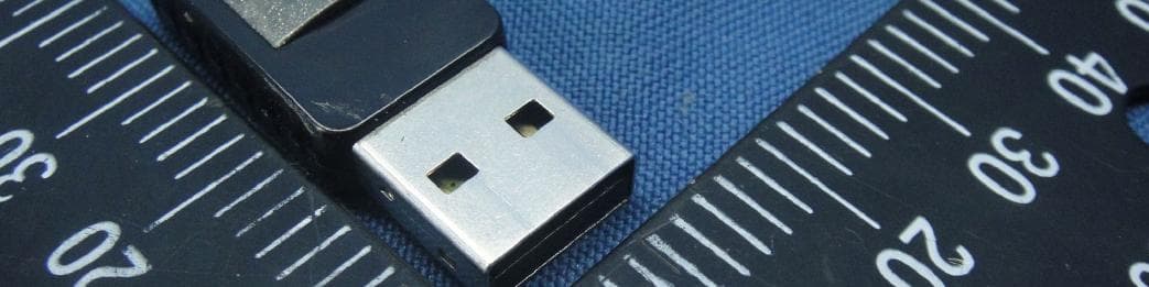 Client Adapter 802.11 a/b/g/n/ac USB dongle - FCC ID Q87-AE6000 - LINKSYS LLC