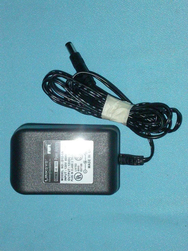 Wireless Access Point Router - FCC ID Q87-BEFW11S4 - LINKSYS LLC