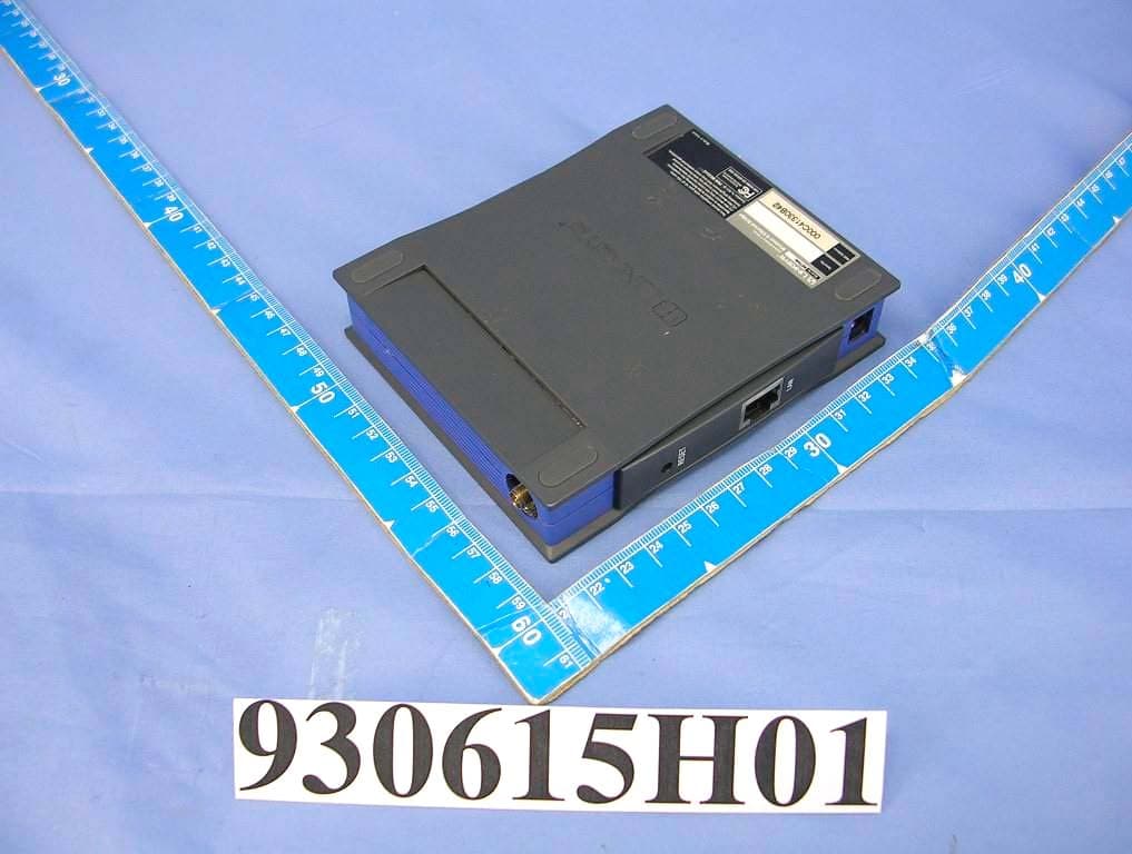 Wireless-G Ethernet Bridge - FCC ID Q87-HGA7S-1 - LINKSYS LLC