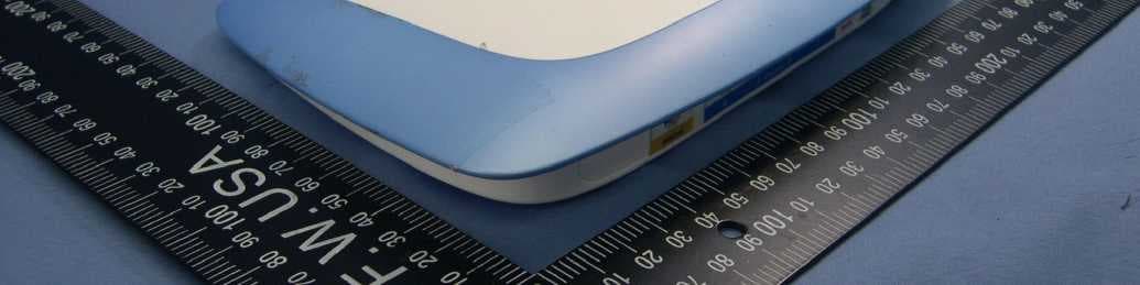 Wireless-N Broadband Router - FCC ID Q87-M10 - LINKSYS LLC