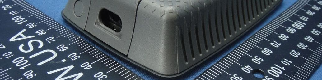 Wireless-N Range Extender - FCC ID Q87-RE2000 - LINKSYS LLC