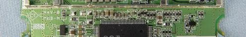 Wireless-G Access Point with Power Over Ethernet - FCC ID Q87-WAP2000 - LINKSYS LLC