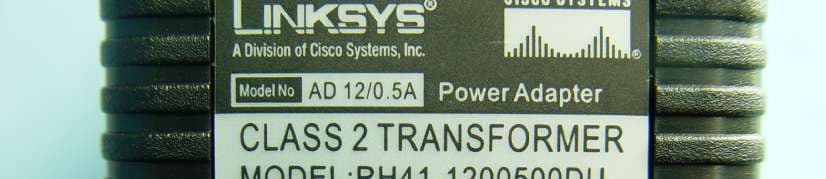 Wireless-G Access Point - FCC ID Q87-WAP54GV31 - LINKSYS LLC
