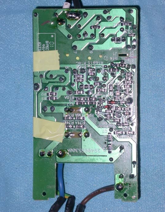 Wireless-G Cable Gateway - FCC ID Q87-WCG200 - LINKSYS LLC