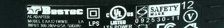4-Port Dual-Band N Ethernet Bridge - FCC ID Q87-WES610N - LINKSYS LLC