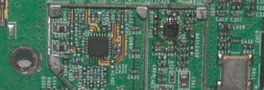 Wireless-G Ethernet Bridge with 5-Port Switch - FCC ID Q87-WET54GS5 - LINKSYS LLC