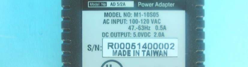 Wireless-G Ethernet Bridge - FCC ID Q87-WET54GV3 - LINKSYS LLC