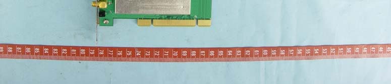 Wireless-N PCI Adapter - FCC ID Q87-WMP300N - LINKSYS LLC