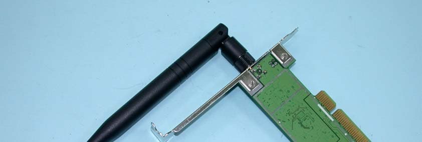 Wireless-G PCI Adapter - FCC ID Q87-WMP54GV4 - LINKSYS LLC