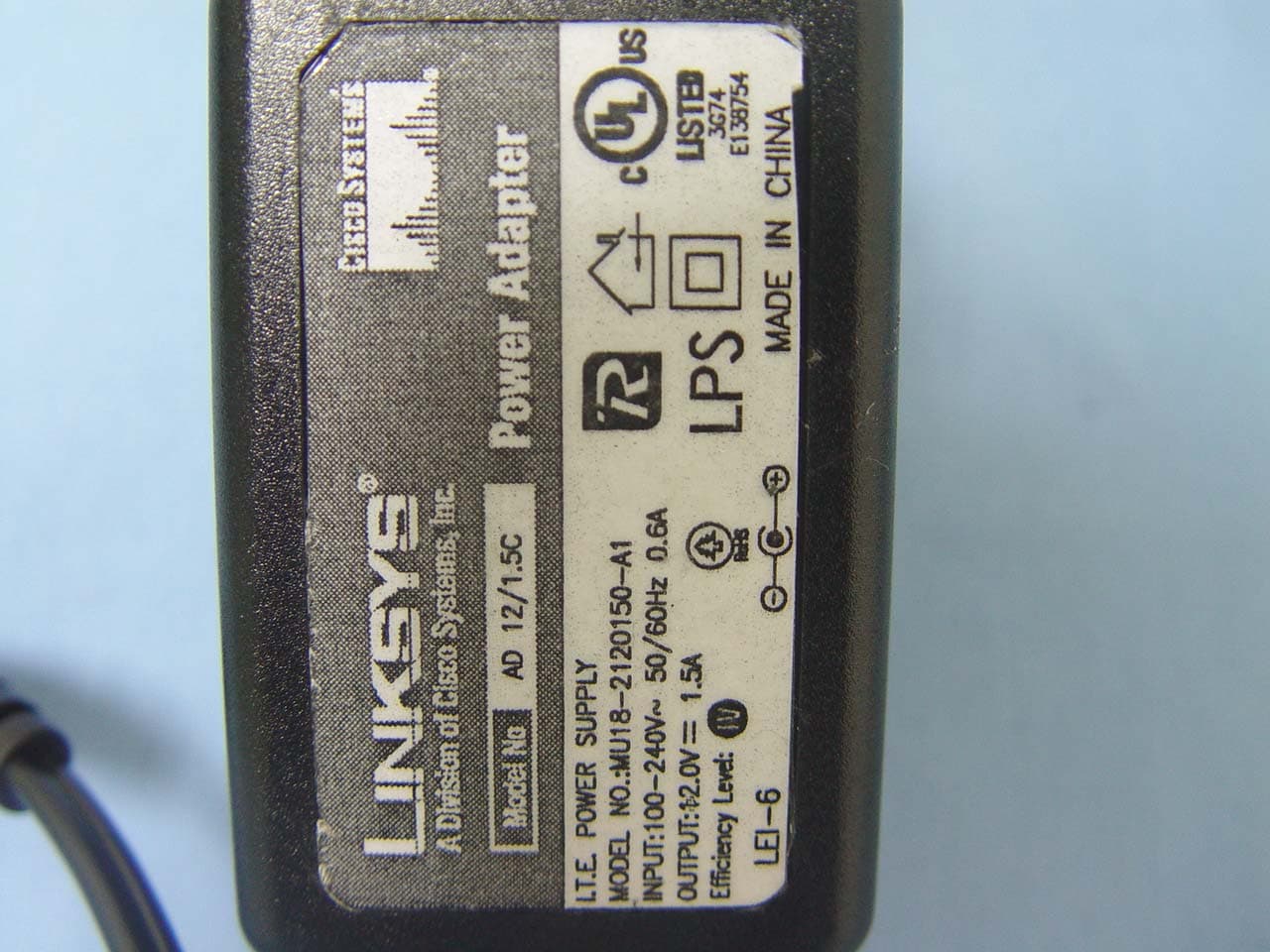Wireless-N Gigabit Router With Storage Link - FCC ID Q87-WRT350NV2 - LINKSYS LLC