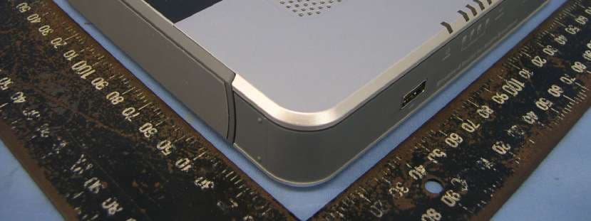 Wireless-G Router for Mobile Broadband - FCC ID Q87-WRT54G3GV2 - LINKSYS LLC