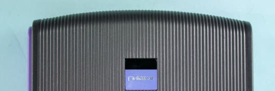 Wireless-G USB Network Adapter - FCC ID Q87-WUSB54G - LINKSYS LLC