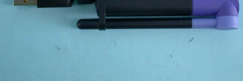 Wireless-G USB 2.0 Pen-type Network Adapter - FCC ID Q87-WUSB54GP - LINKSYS LLC