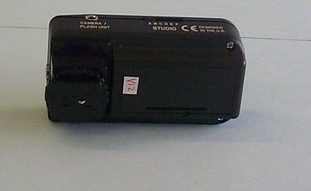 Photographic equipment radio trigger - FCC ID Q895150 - Bowens International Limited