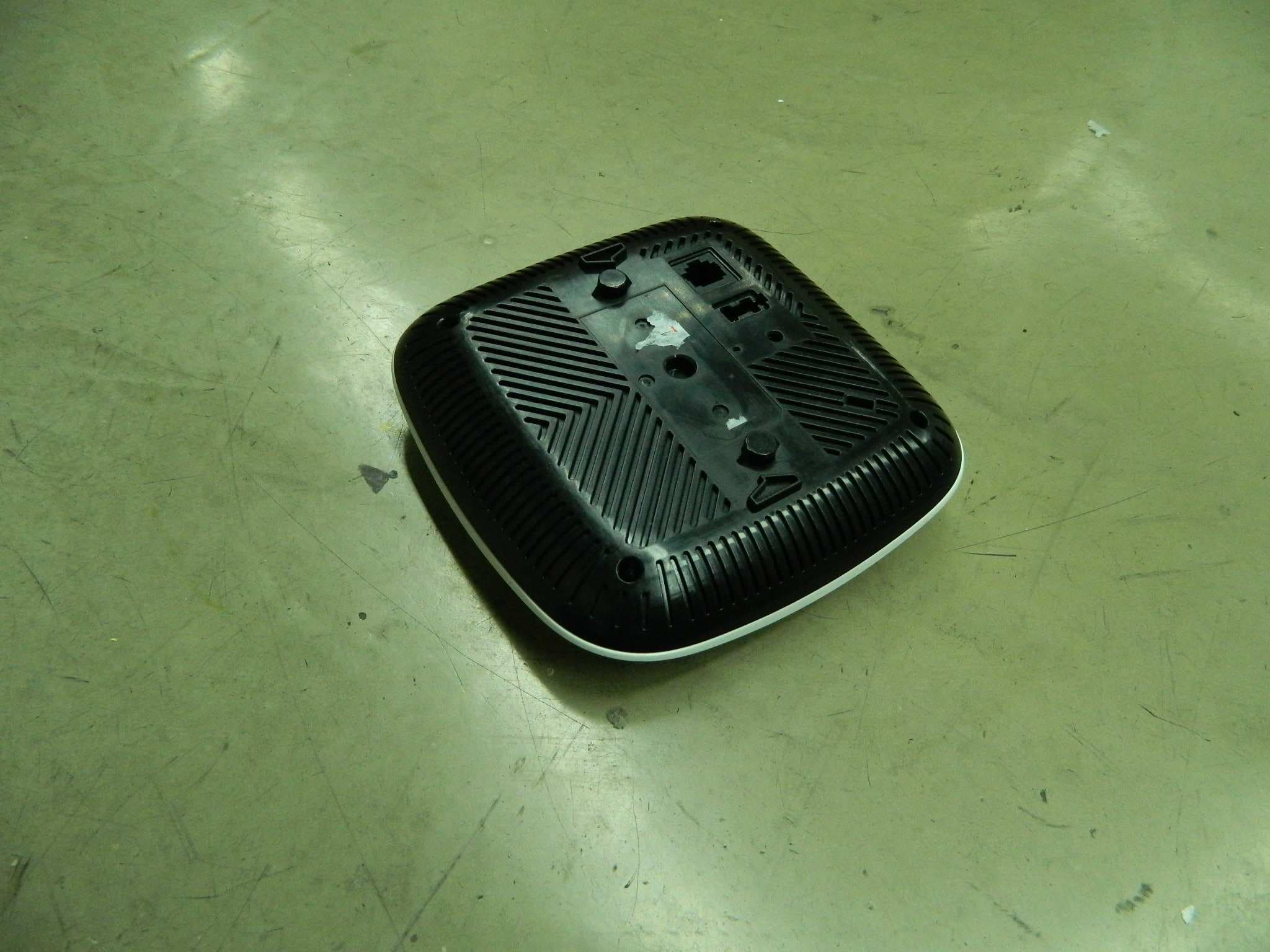 Wireless Access Point - FCC ID Q9DAPIN0103 - Hewlett Packard Enterprise Company
