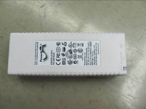 Wireless Mesh Router - FCC ID Q9DMST200 - Hewlett Packard Enterprise Company