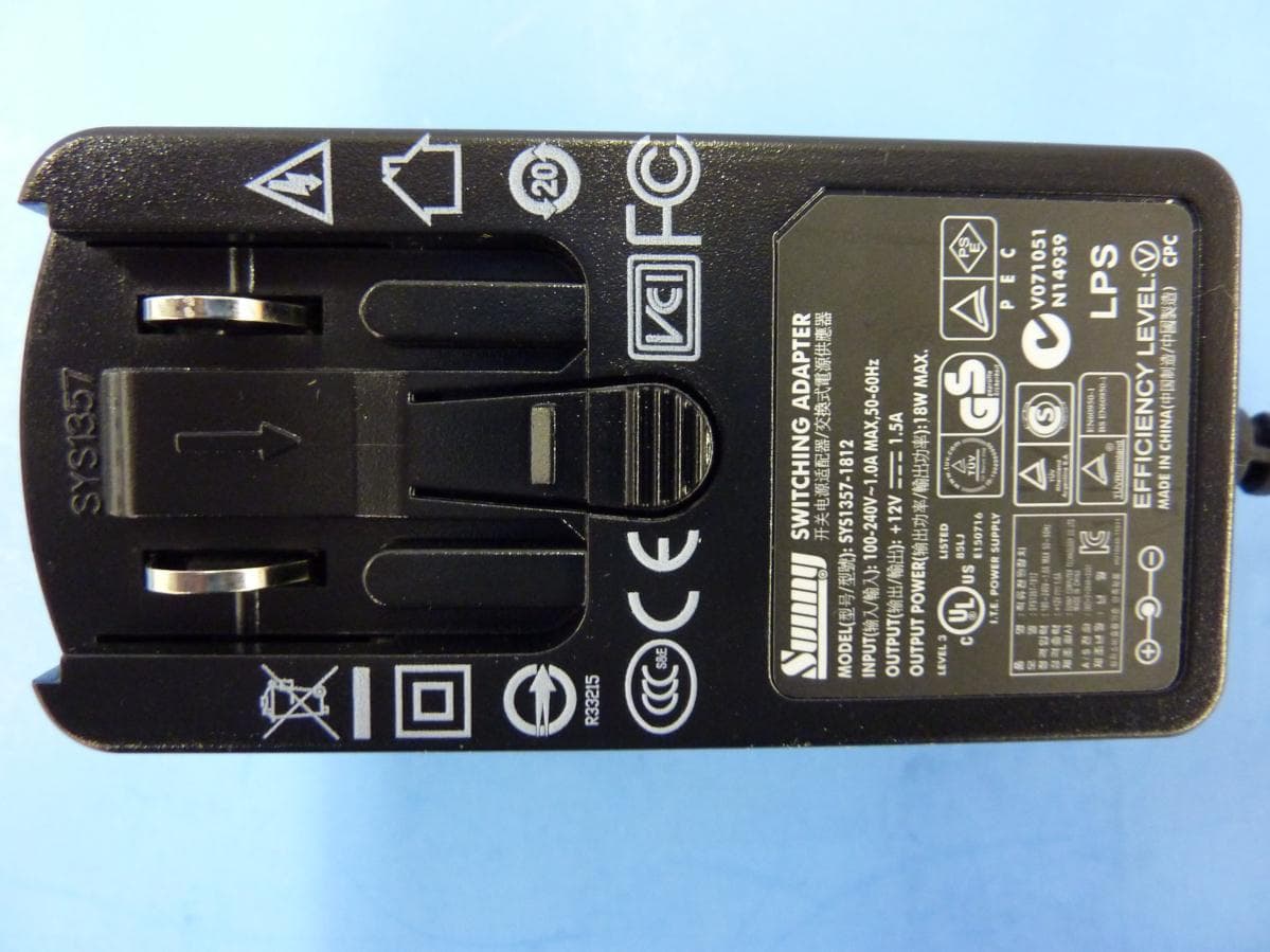Remote Access point - FCC ID Q9DRAP3WN - Hewlett Packard Enterprise Company