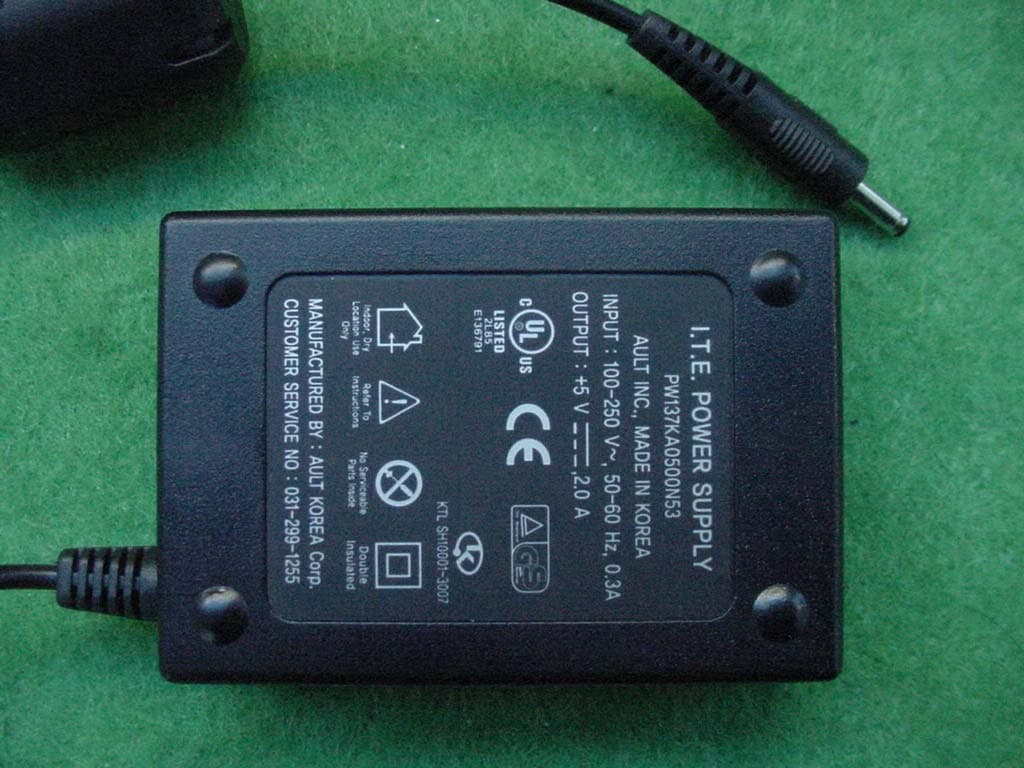 DIGITAL PRESENTATION DEVICE - FCC ID Q9MDM-AV10 - DM Technology Co., Ltd.