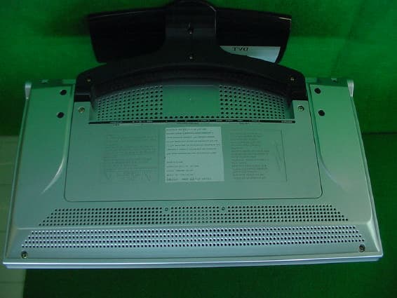 Digital presentation device - FCC ID Q9MDML-3017W - DM Technology Co., Ltd.